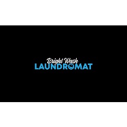 Bright Wash Laundromat