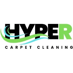 Hyper Carpet Cleaning