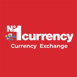 No1 Currency Sylvia Park