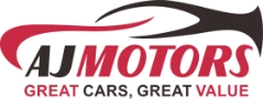 aj motors penrose