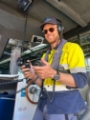 Chris Fishburn - Owner and Operator