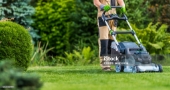 lawn mowing Christchurch ecocare