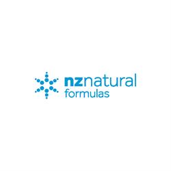 NZ Natural Formulas