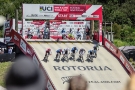 Rotorua BMX
