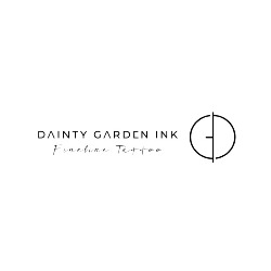 DaintyGardenInk