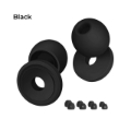 QuietSleep Earplugs for Sleeping, Minimalist