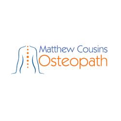 Matthew Cousins Osteopath