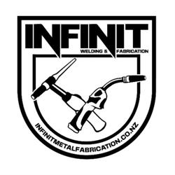 Infinit metal fabrication