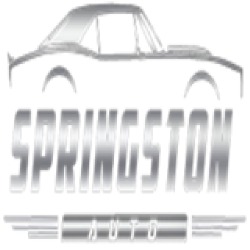 Springston Auto Limited