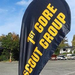 1st Gore Scout Group