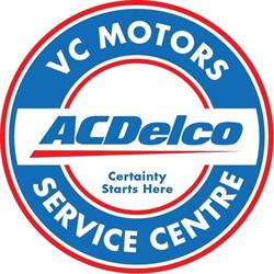ACDelco VC Motors Holden