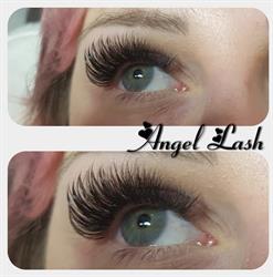 Angel Lash & Nail Studio