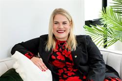 Angy Pritchard - Mark Real Estate Ltd