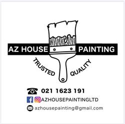 AZ House Painting Ltd
