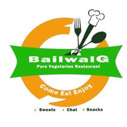 BailwalG pure vegetarian restaurant
