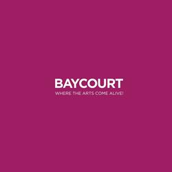 Baycourt Community & Arts Centre