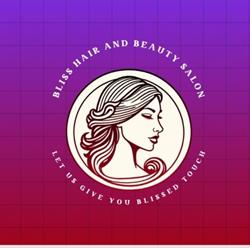 Bliss Hair & Beauty Salon