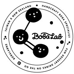 BobaLab Handcraft Bubble Tea - Addington
