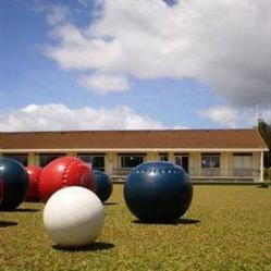 Bowls Matua Inc.