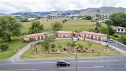 Casa Mexicana Motel
