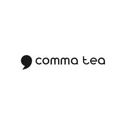 Comma Tea Takanini