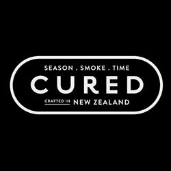 Cured Salami - Riverside Market