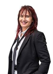 Deborah Hipango - Real Estate Agent