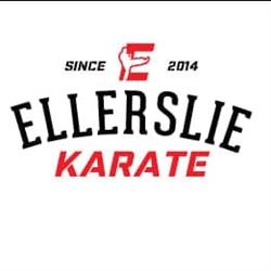 Ellerslie Karate