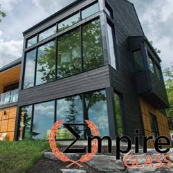 Empire Glass Ltd