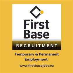 First Base Recruitment Invercargill