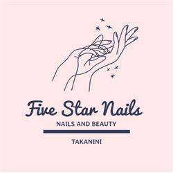 Five Star Nails Takanini