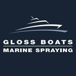 Gloss Boats Marine Spraying