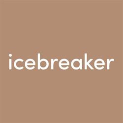 Gordon's Icebreaker