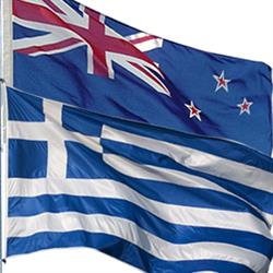 GREEK Community of Auckland