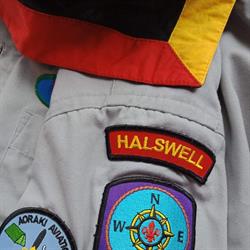 Halswell Scout Den