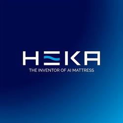 HEKA AI Mattress Flagship Store