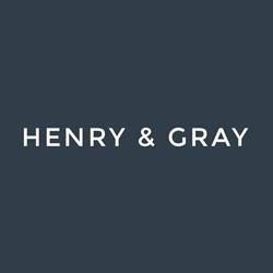 Henry & Gray