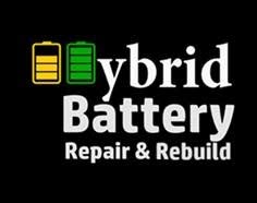 Hybrid Battery Repairs