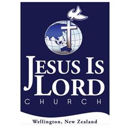 Jesus is Lord Church Wellington