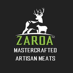 Zaroa Meats @ Parnell Farmers Market