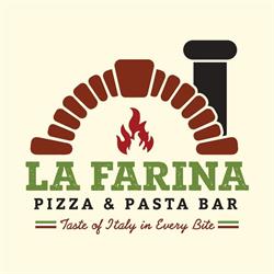 La Farina Pizza and Pasta Bar