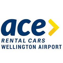 Ace Rental Cars Wellington Airport