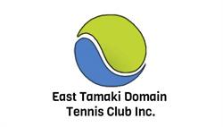 East Tamaki Domain Tennis Club Incorporated