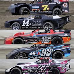 Meeanee Speedway