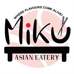 Miku Asian Eatery