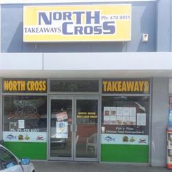 Northcross Takeaway