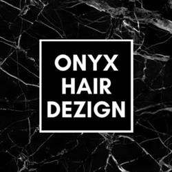 Onyx Hair dezign