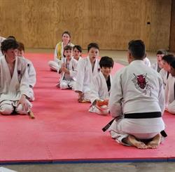 Oni Jiu Jitsu