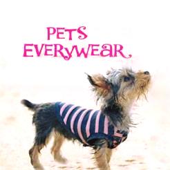 Pets Everywear Limited -Online Pet Products