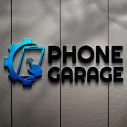 Phone Garage